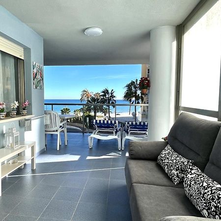 Timora Sea View New Apart' Hipocampos Calpe Exterior foto